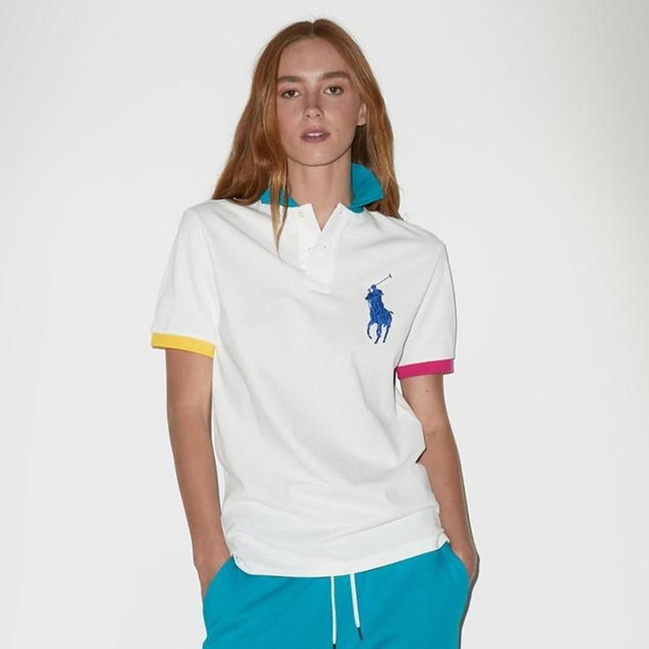 Exclusive ralph shop lauren polos