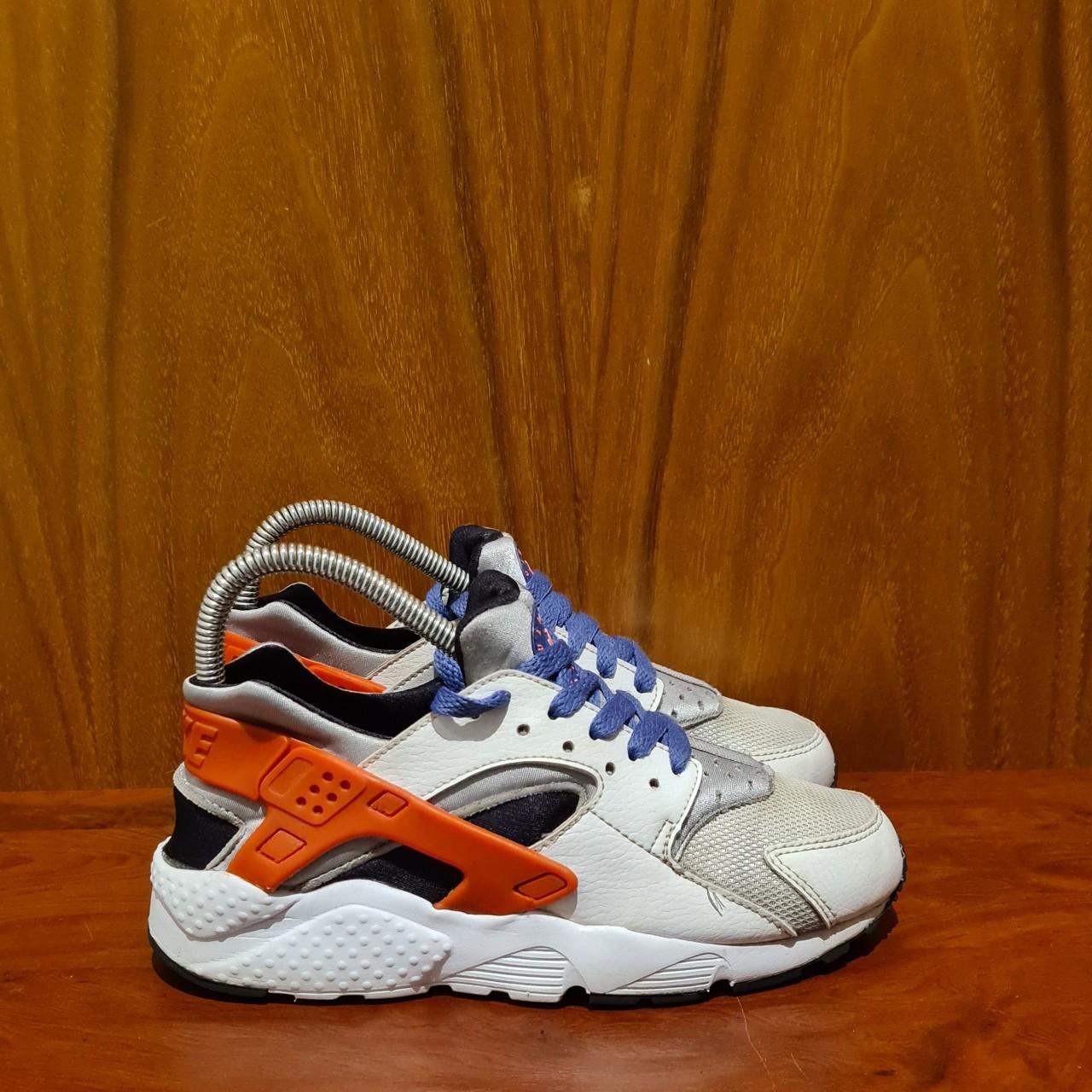 Boys huarache outlet trainers