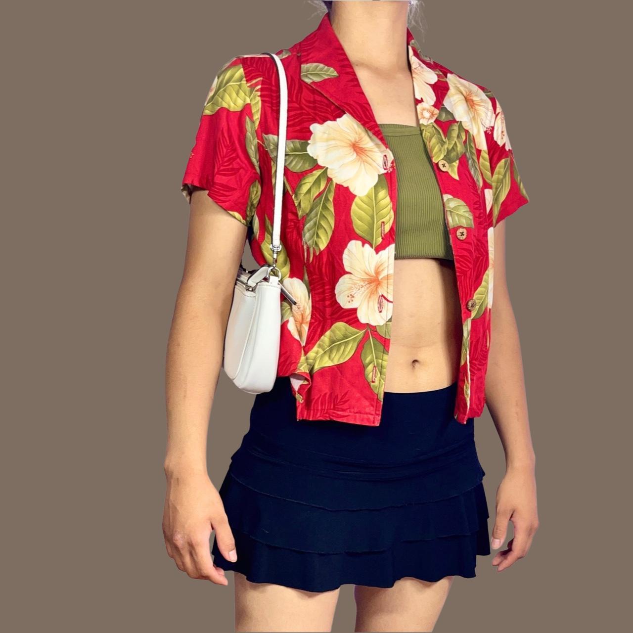 Product Image 1 - Vintage Y2K red coconut girl