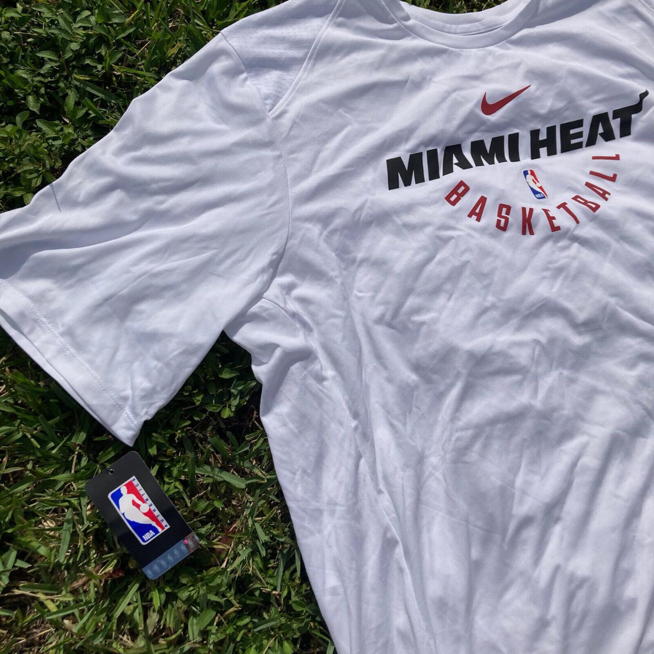 miami hurricanes dri fit