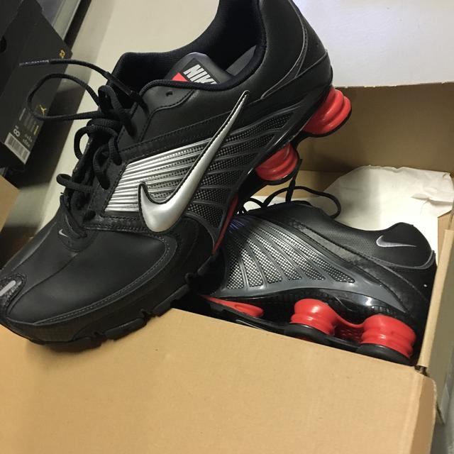 Nike shox turbo sl fashion