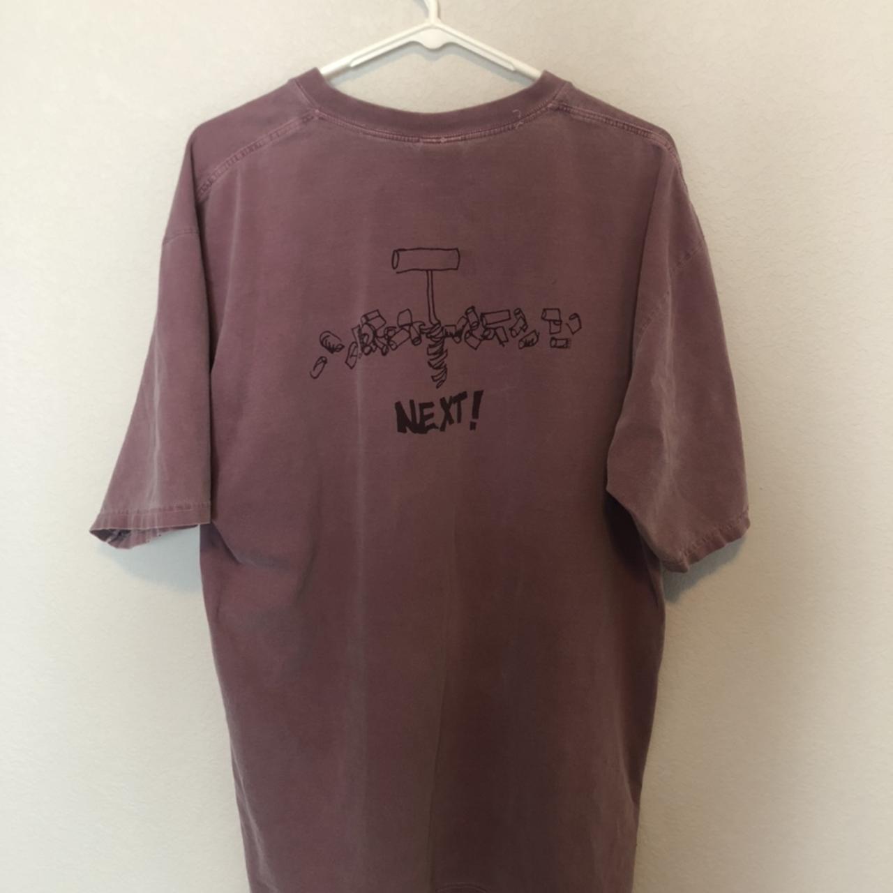 Next Men's T-shirt (4)