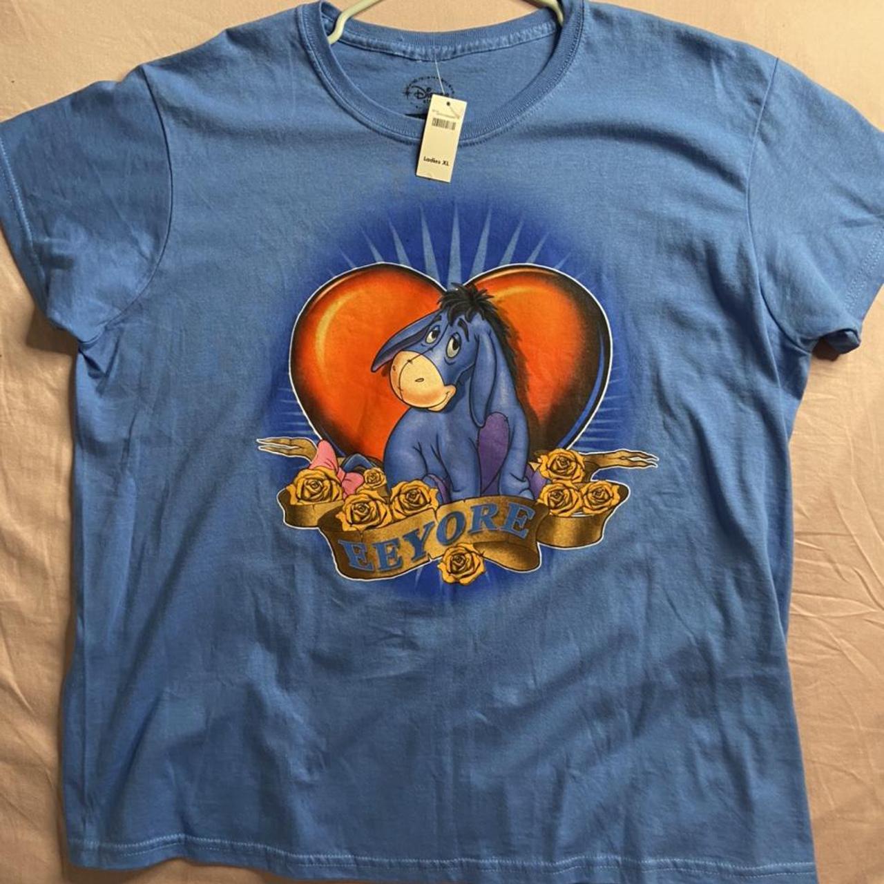 disney store tee shirts