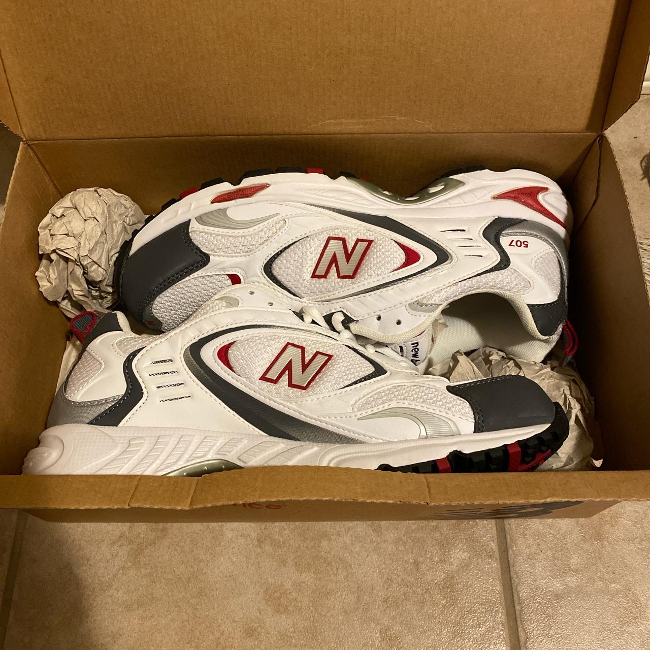 Early 2000s Old School Shoe Brands Girls School Shoes Wilde Junior - Main Image