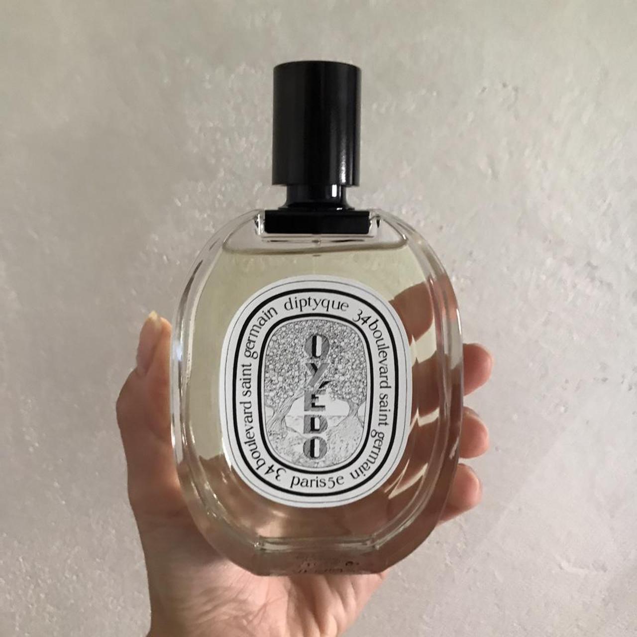 Diptyque discount oyedo perfume