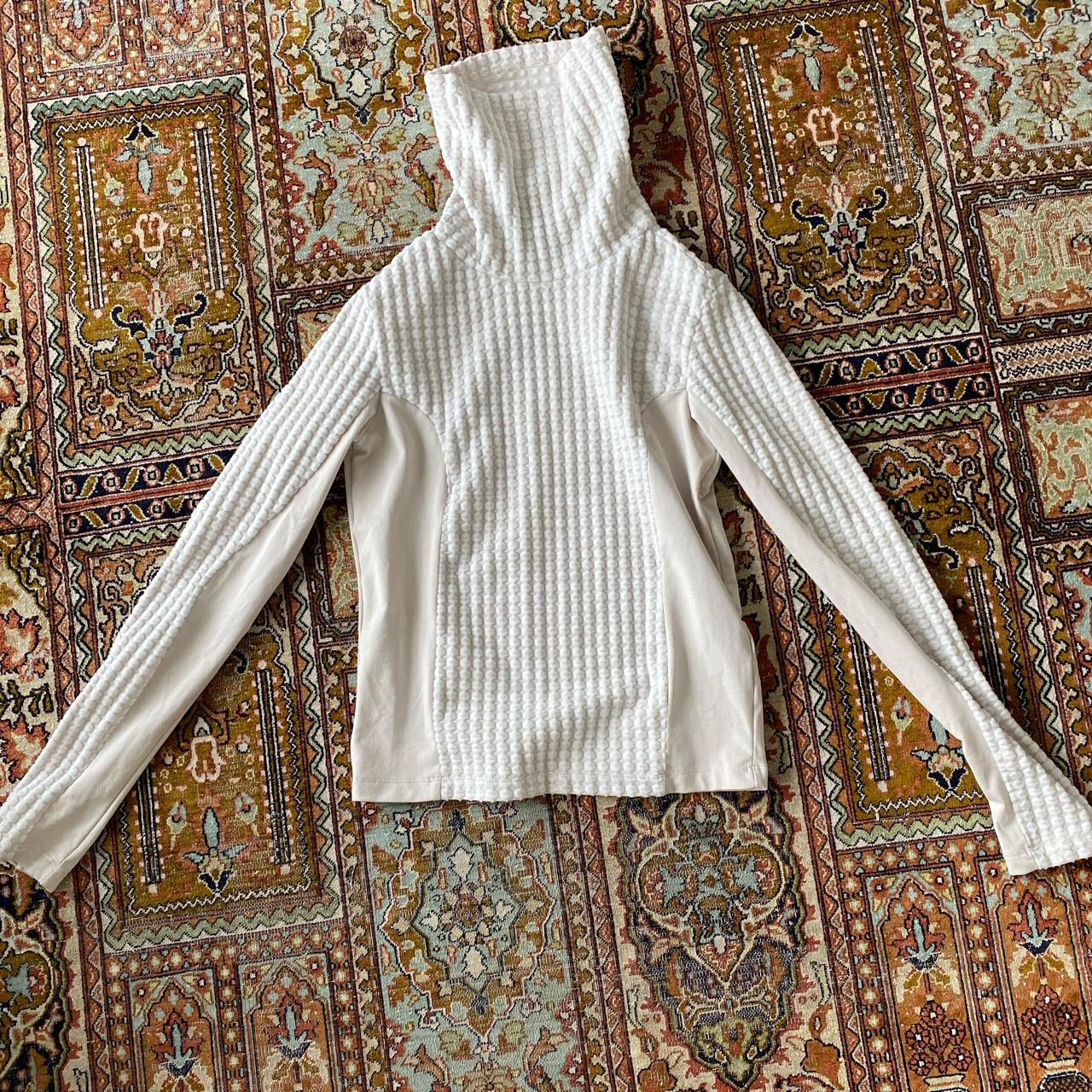 nike thermal turtleneck