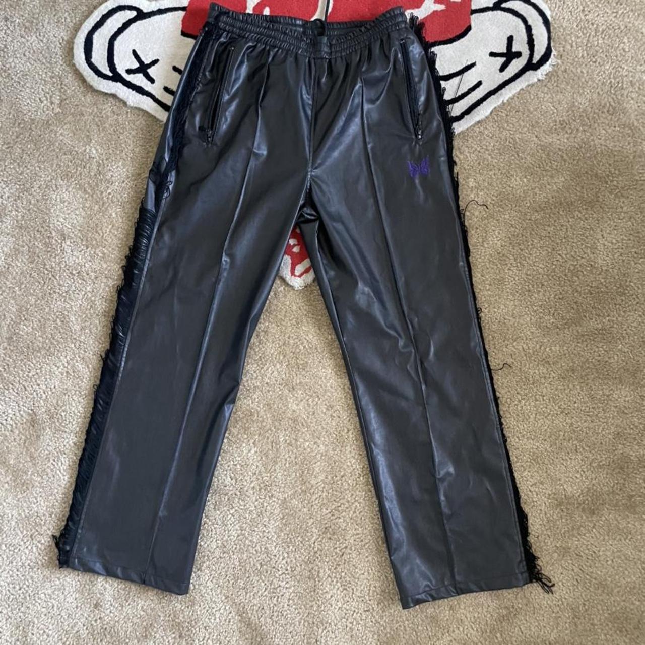 Needles flare pants Work maybe three times Great... - Depop