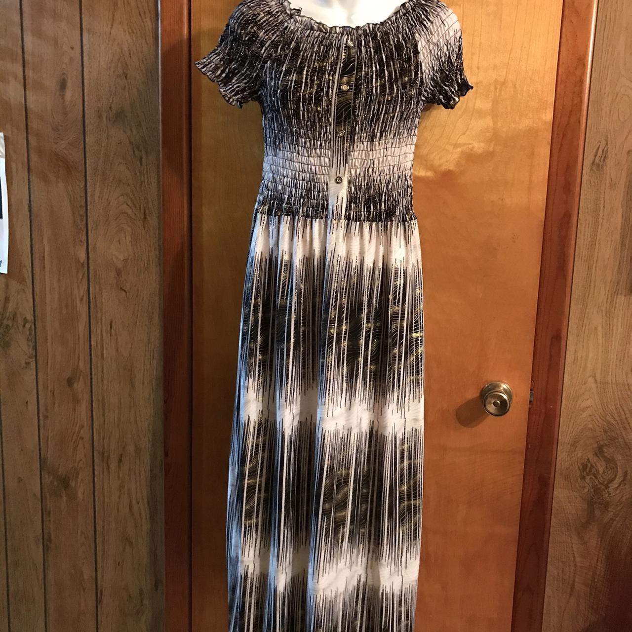 Jcpenney on sale maxi dresses