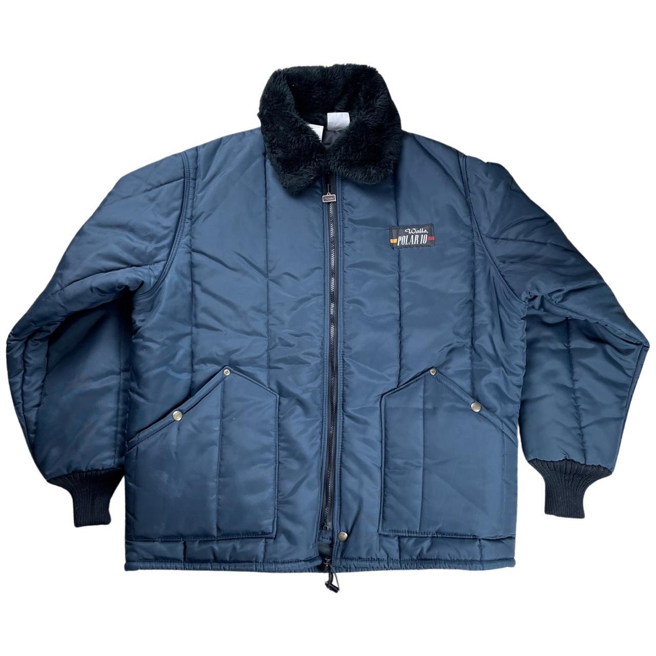 blizzard pruf jacket