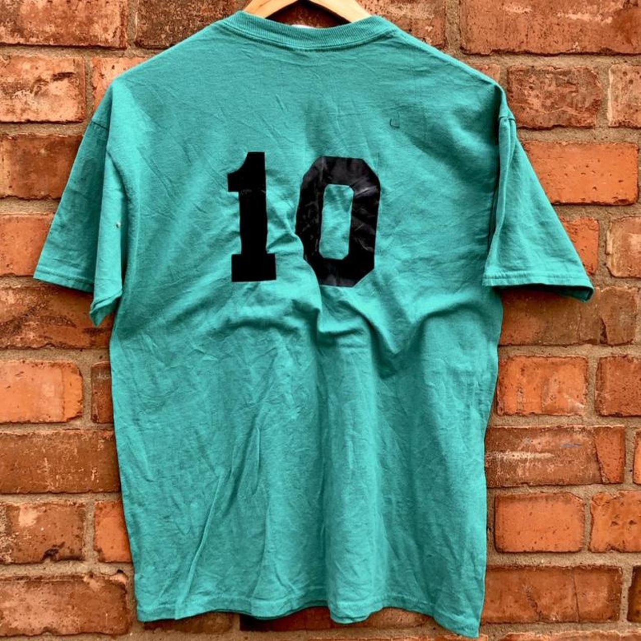 * Original Vintage tee made in UK. * 50 cotton /... Depop