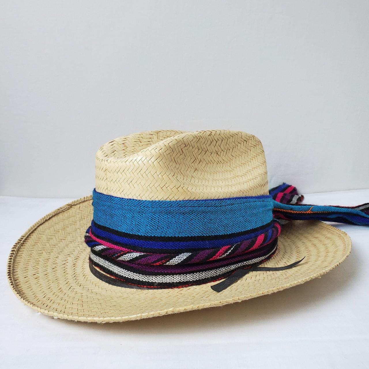 Product Image 1 - Vintage western straw hat

🏷️ BOGO