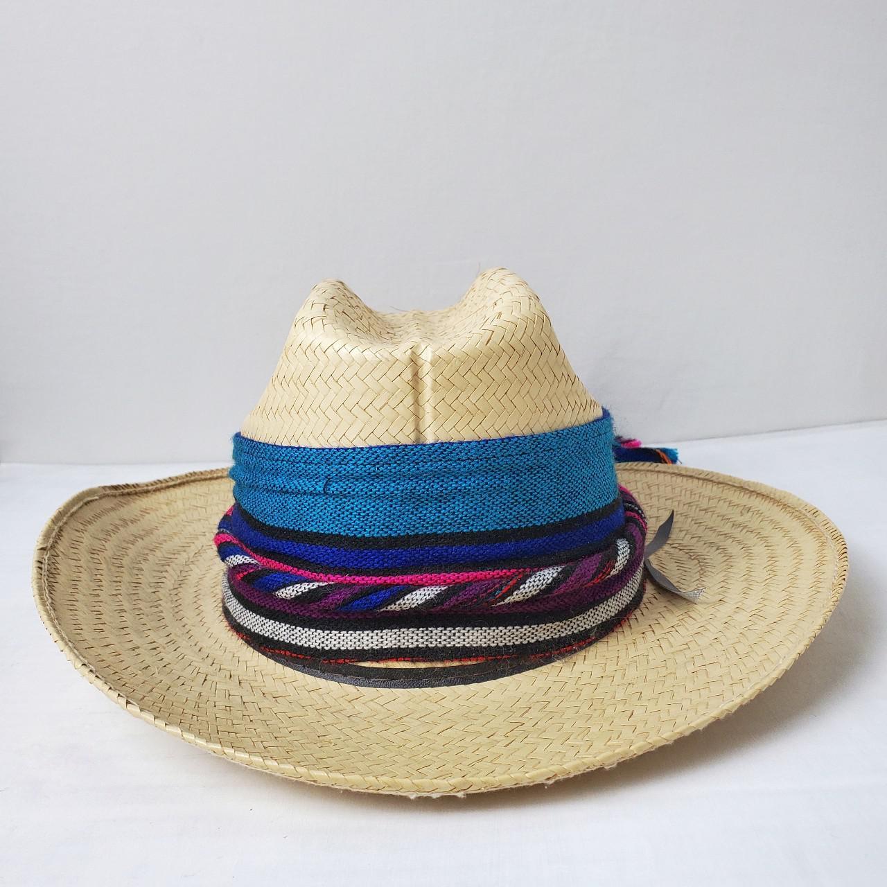 Product Image 2 - Vintage western straw hat

🏷️ BOGO