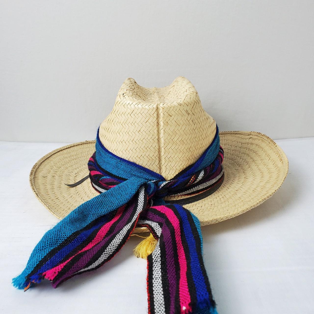 Product Image 3 - Vintage western straw hat

🏷️ BOGO
