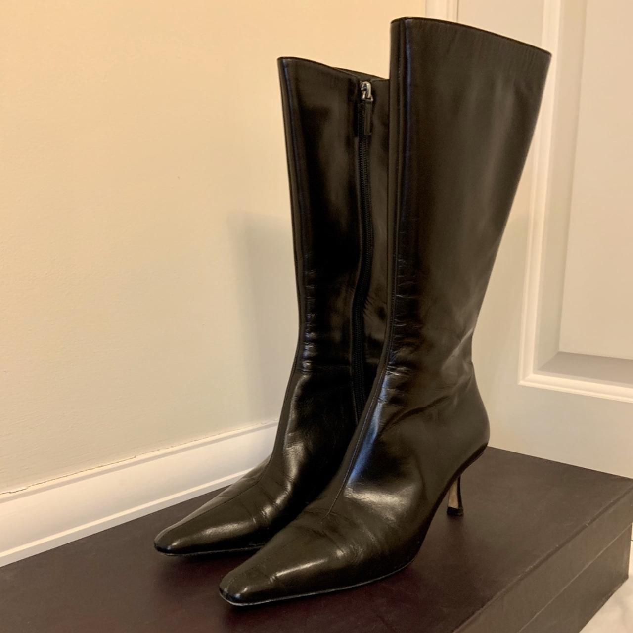 Women's Boots | Depop