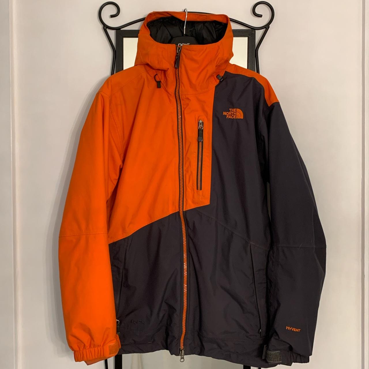 North face shop cryptic collection