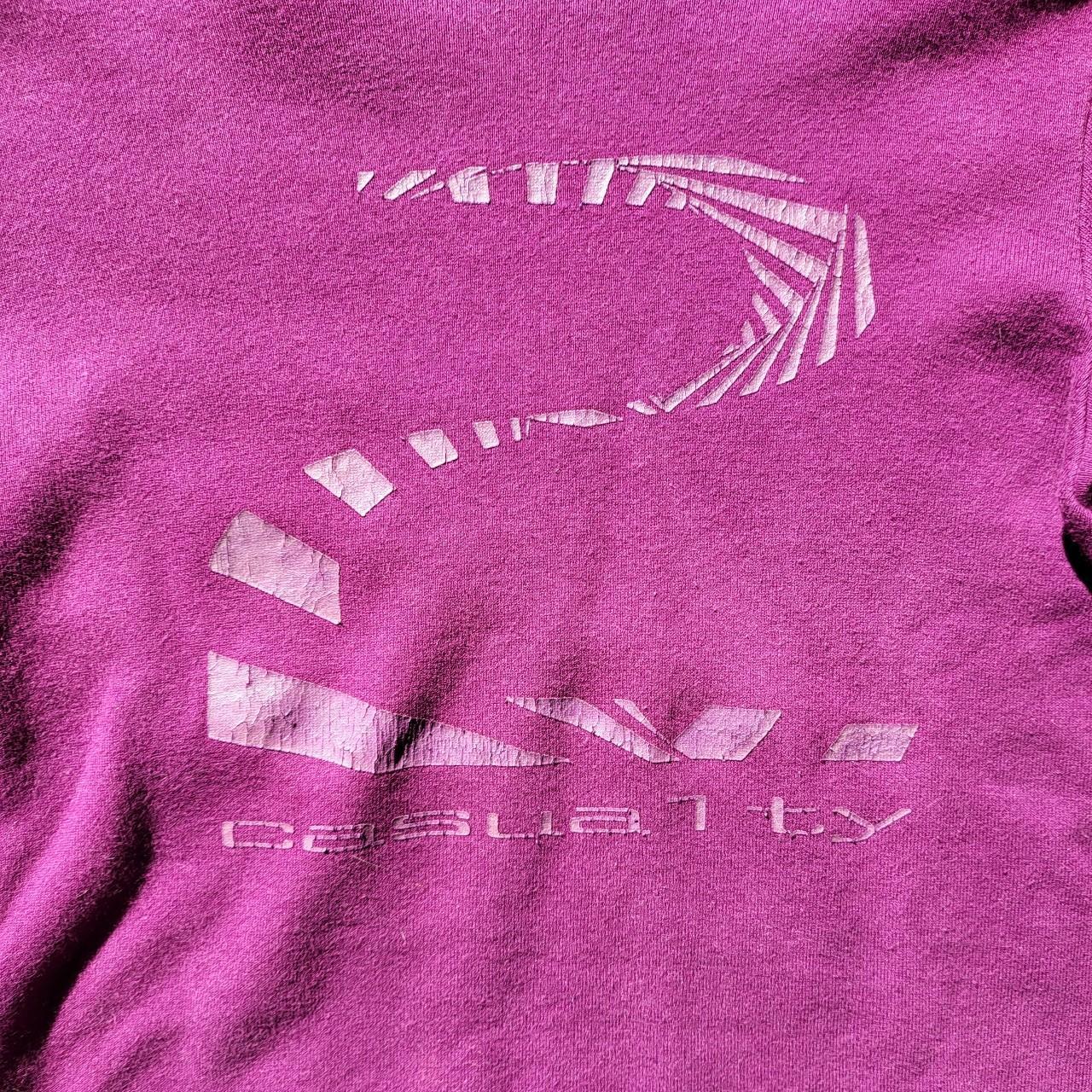 Product Image 2 - purple beauty:beast pullover sweater

fading to