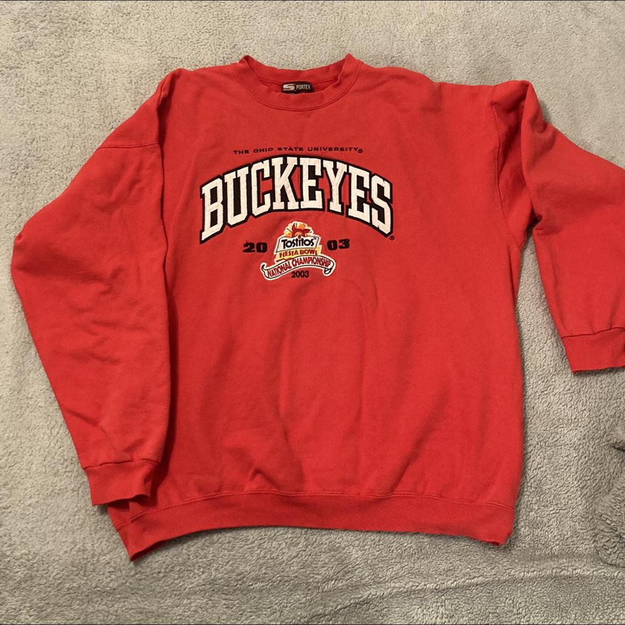 NFL retro sweater ‘03 Championship Excellent... - Depop