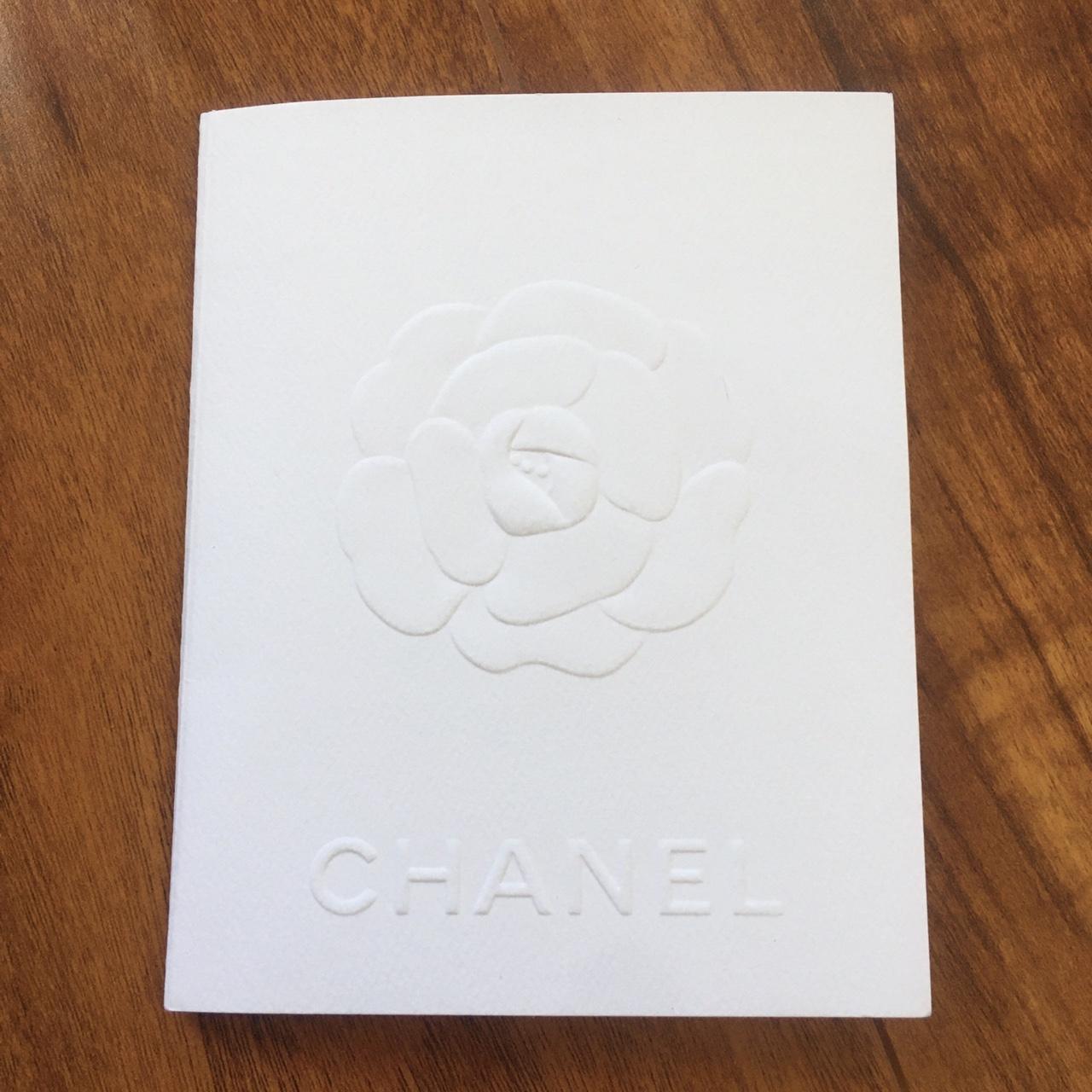 Chanel card-holder - Depop