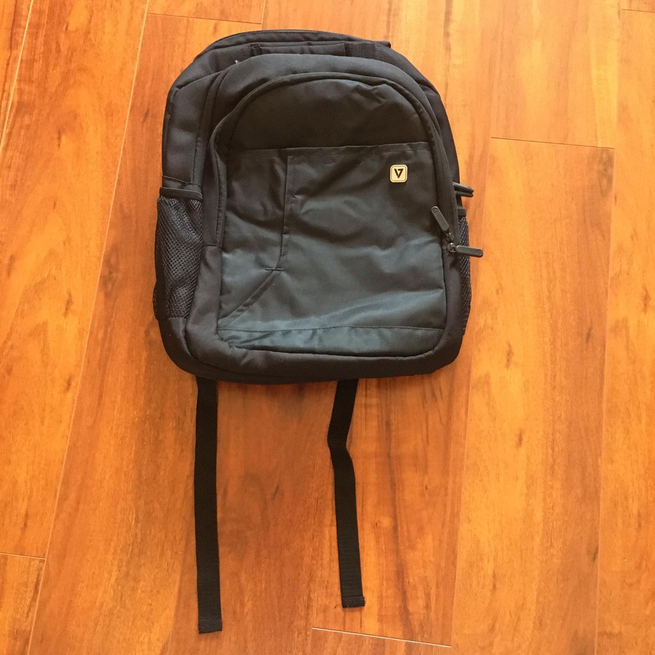 Product Image 1 - black ingram micro laptop backpack
adjustable