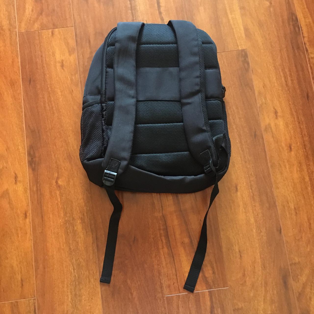 Product Image 2 - black ingram micro laptop backpack
adjustable