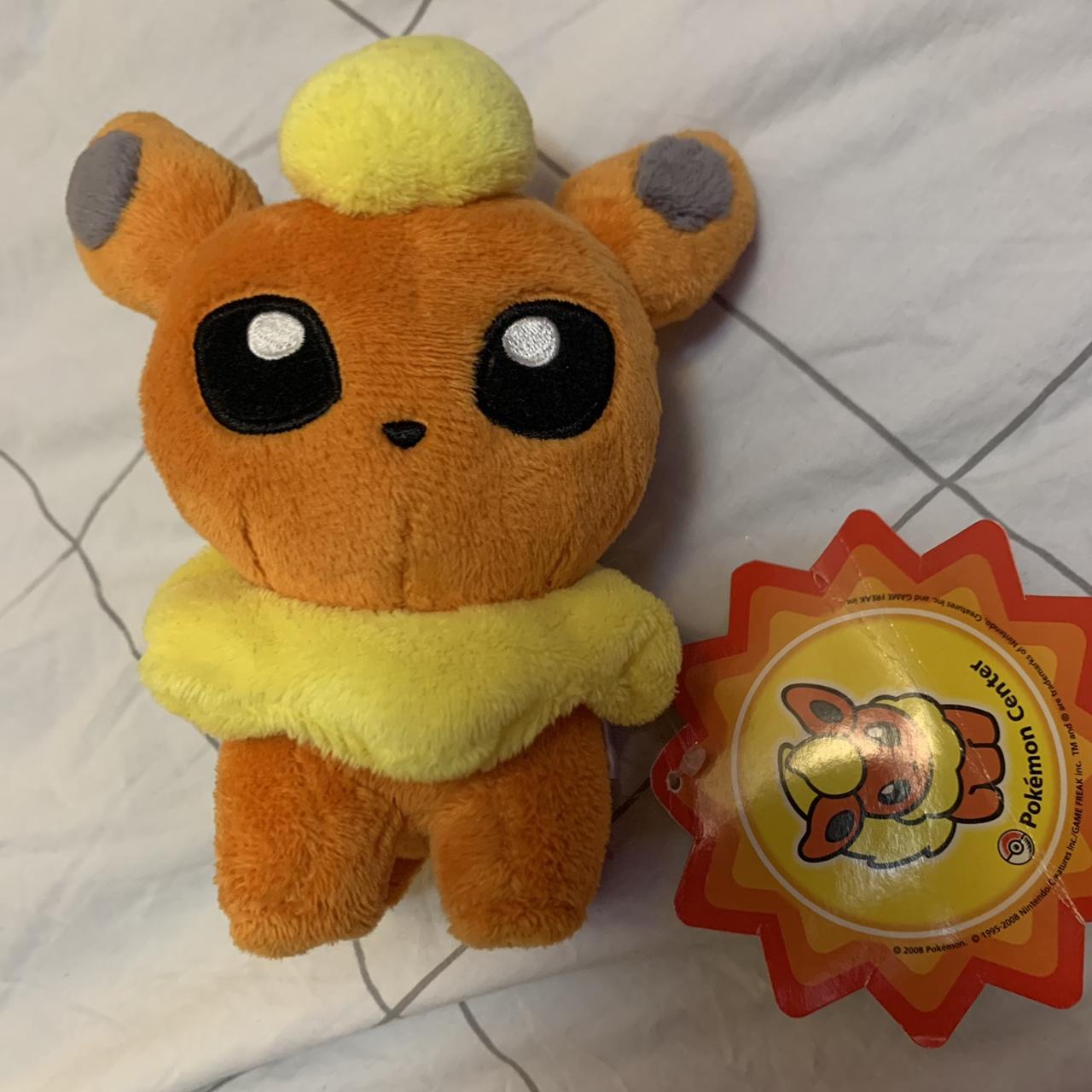 Flareon pokedoll online