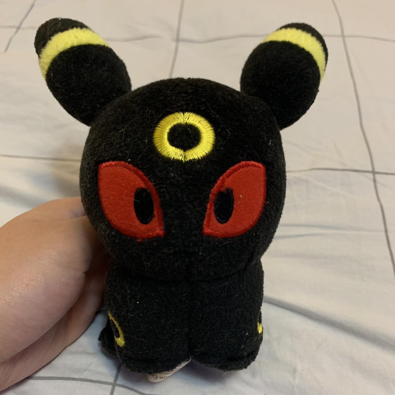 Umbreon pokedoll best sale