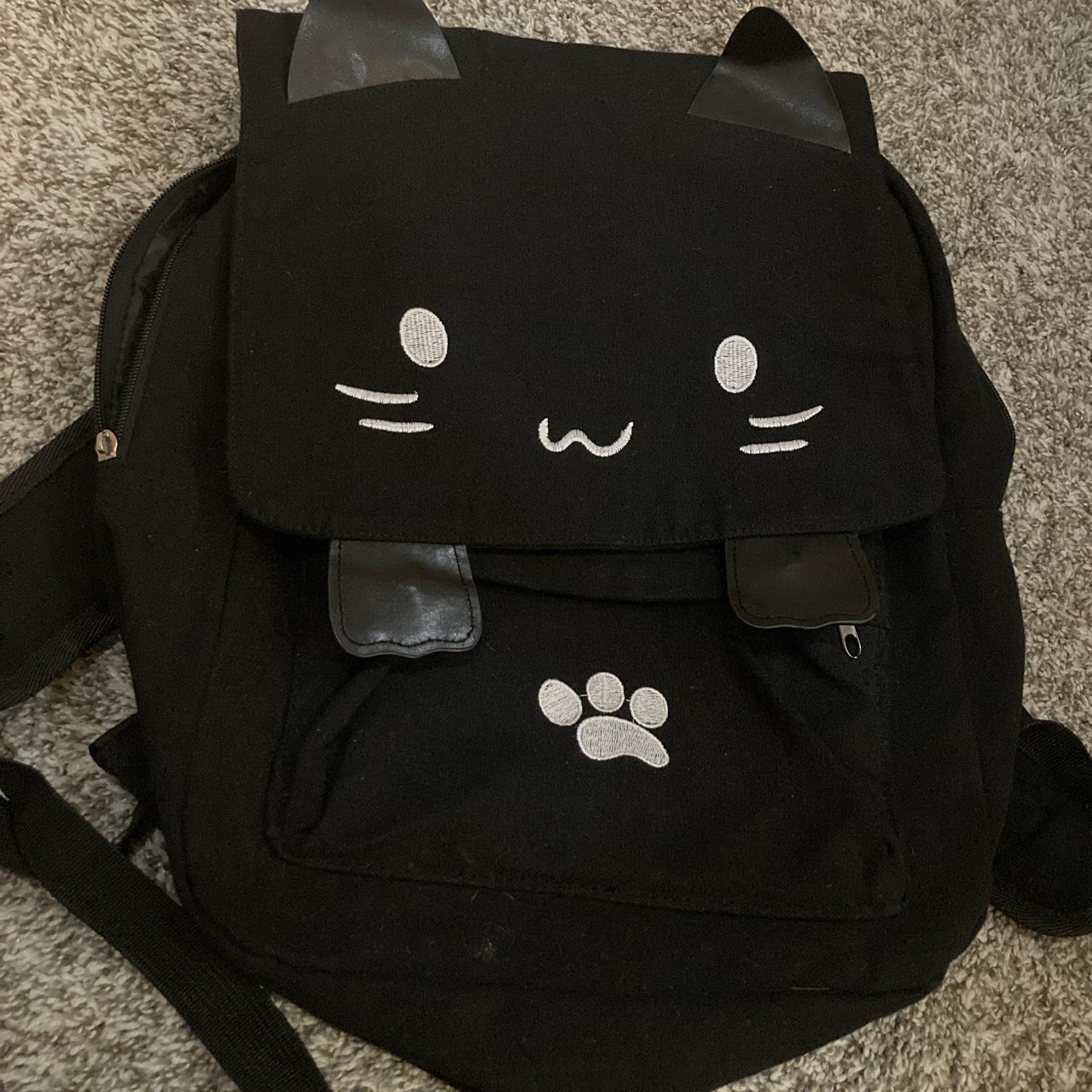 Daiso backpack best sale