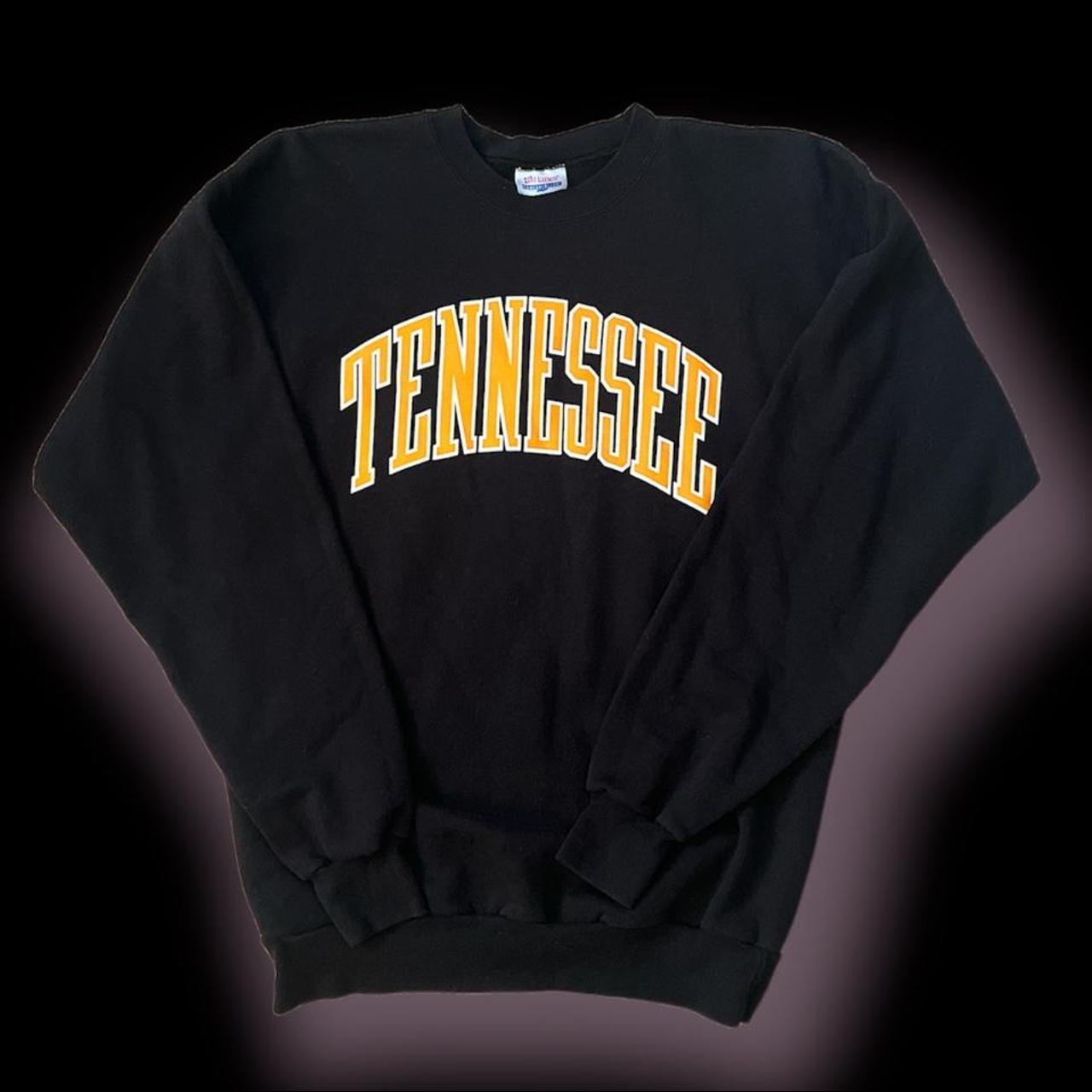 Hanes University of Tennessee Knoxville sweat shirt.... - Depop