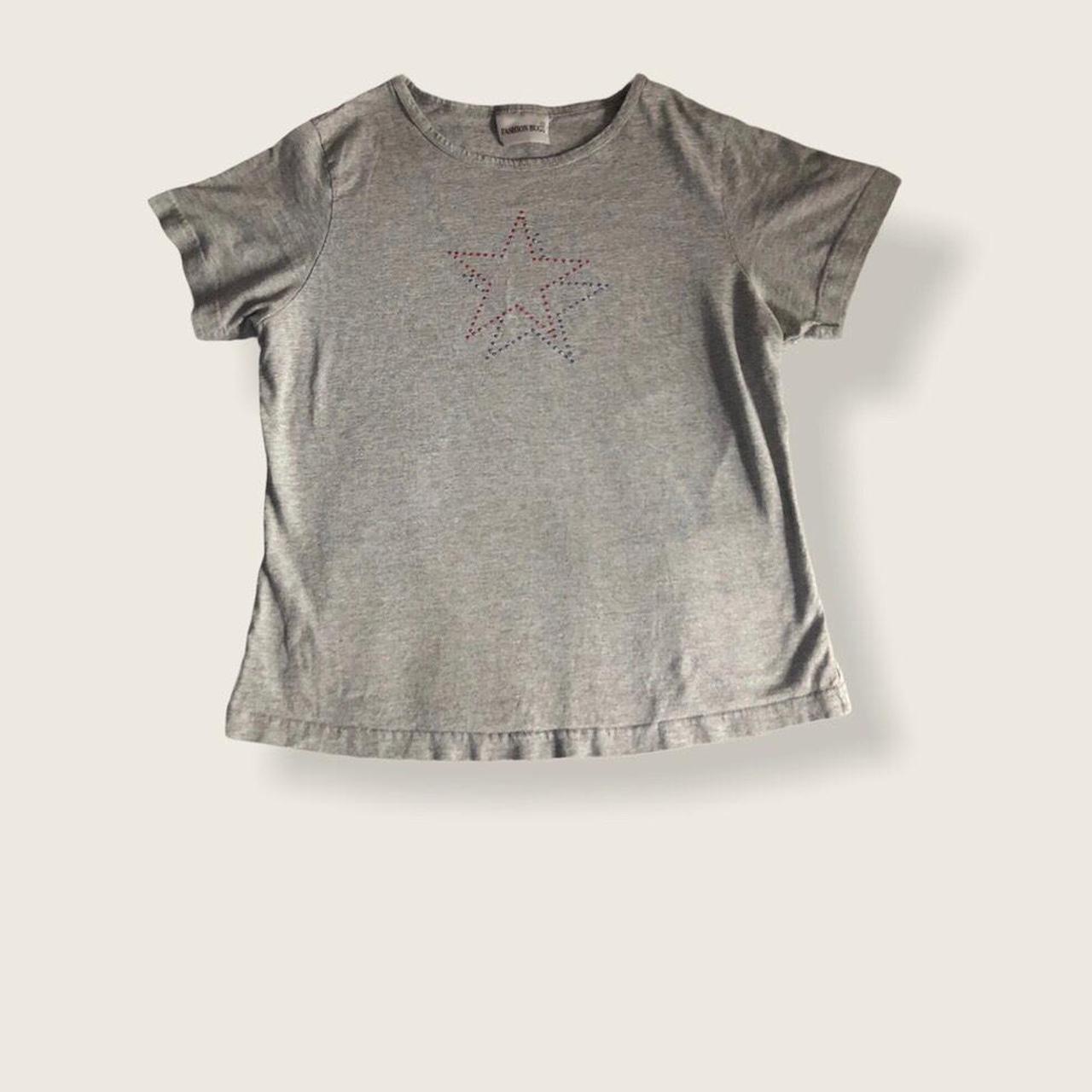 Product Image 1 - fashion bug shirt, gray with
