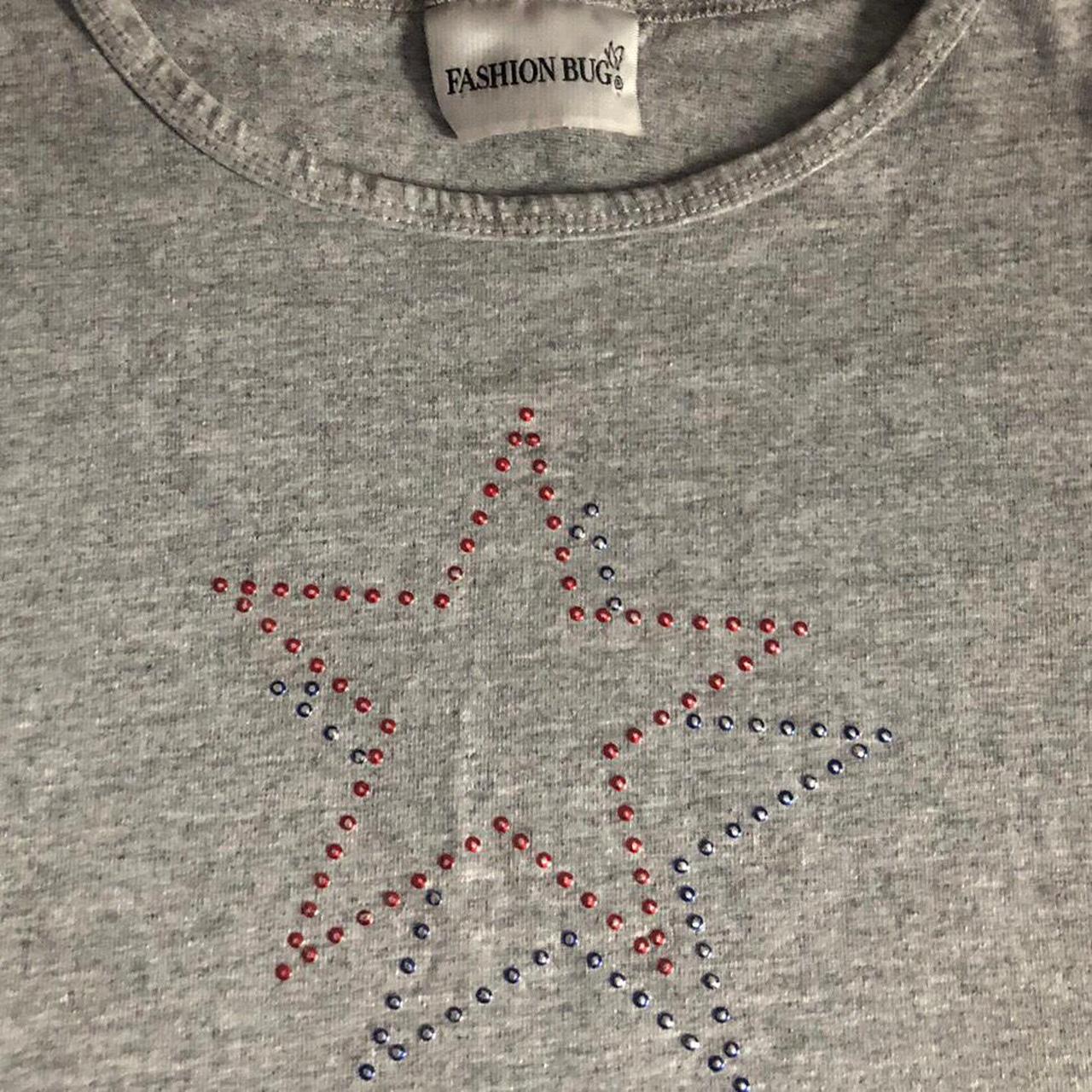 Product Image 4 - fashion bug shirt, gray with