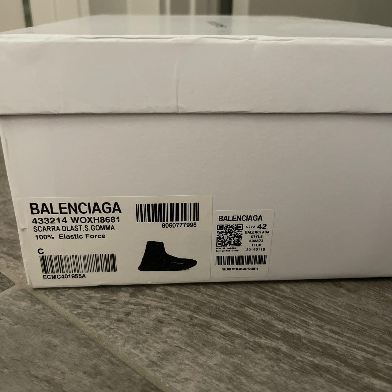 Balenciaga 506573 discount