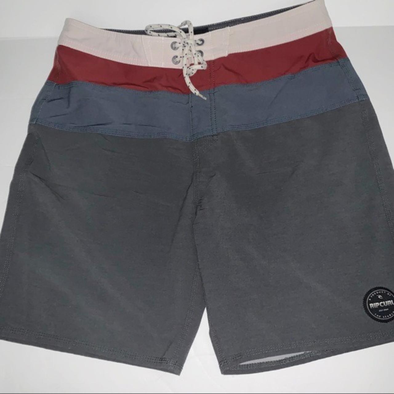 RIP CURL Swim Shorts Trunks Men 32 FREE SAME DAY... - Depop