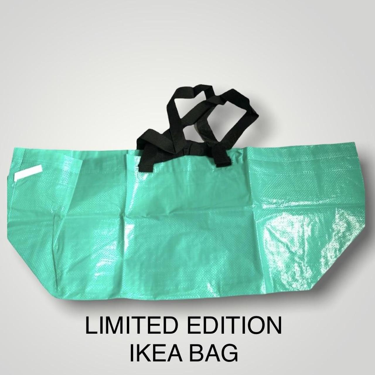IKEA Women's Green Bag