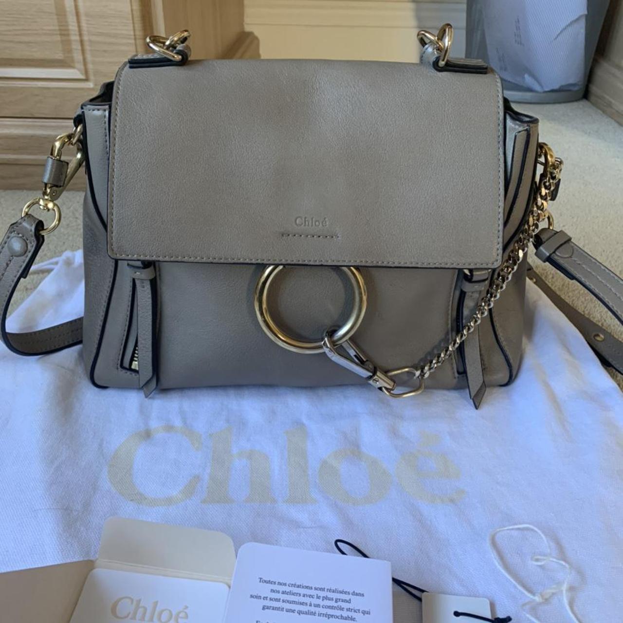 Bags to Covet: Chloe Faye & Chloe Faye Day – Au Fait Finds