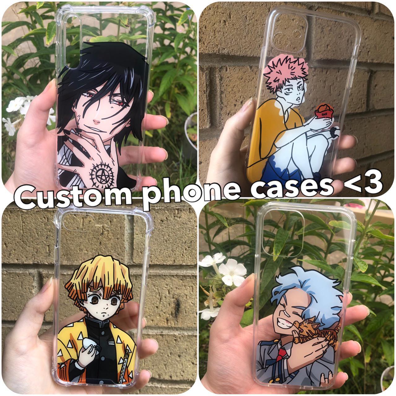 Aggregate 81+ best anime phone cases - awesomeenglish.edu.vn