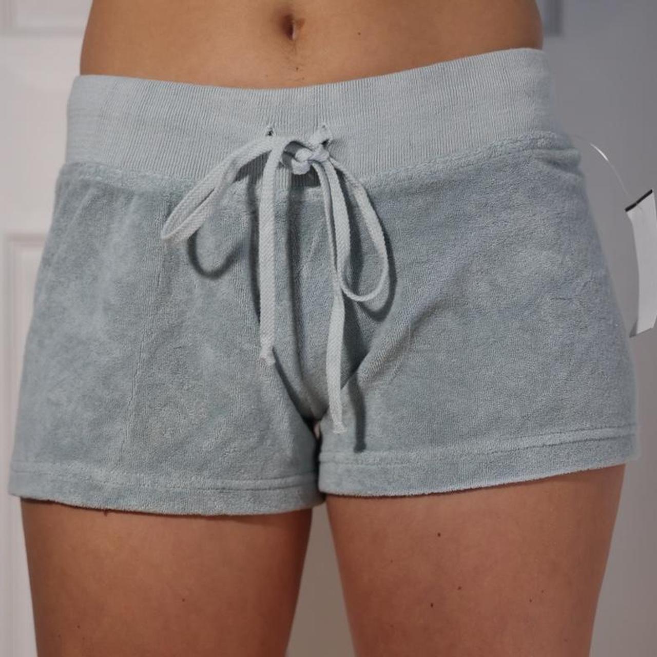 Product Image 1 - TERRY SHORT
-NEW with tags