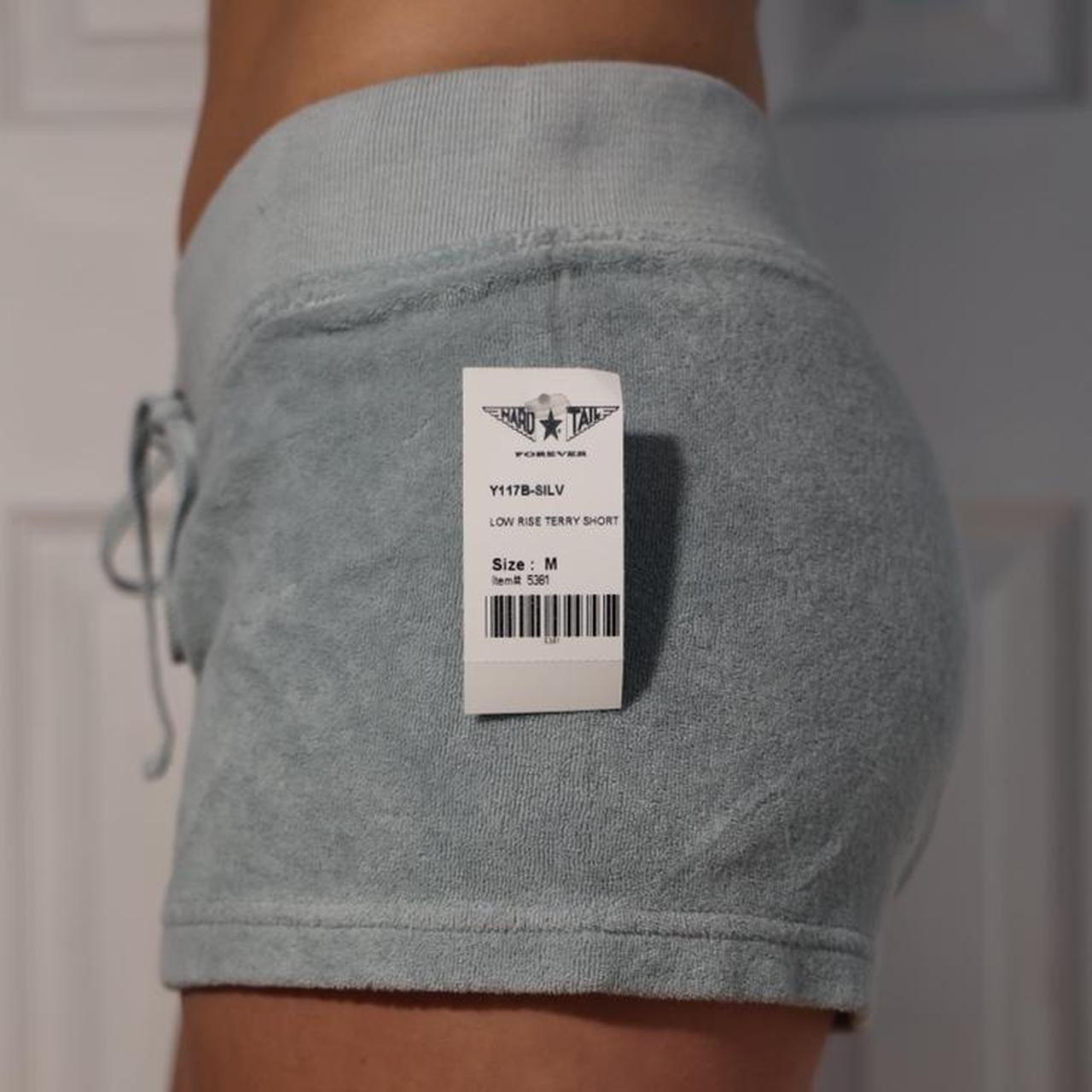 Product Image 2 - TERRY SHORT
-NEW with tags 