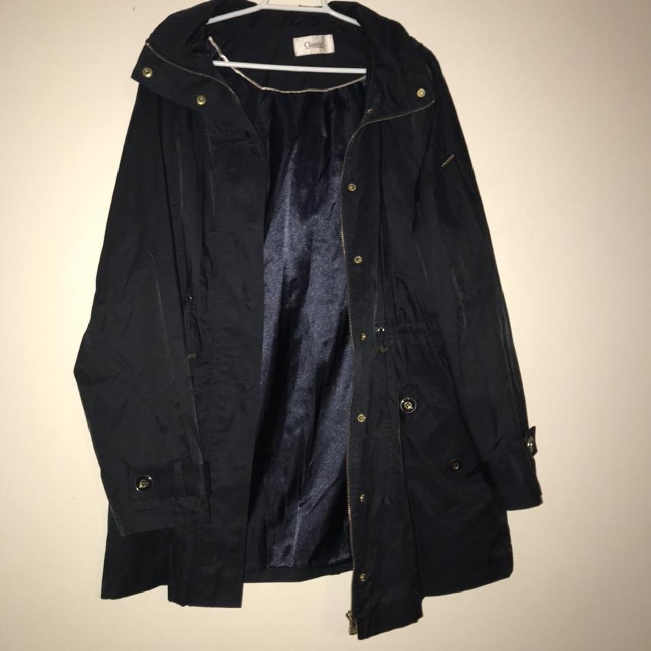 Super cute and elegant Jacket (Such a cool jacket so... - Depop
