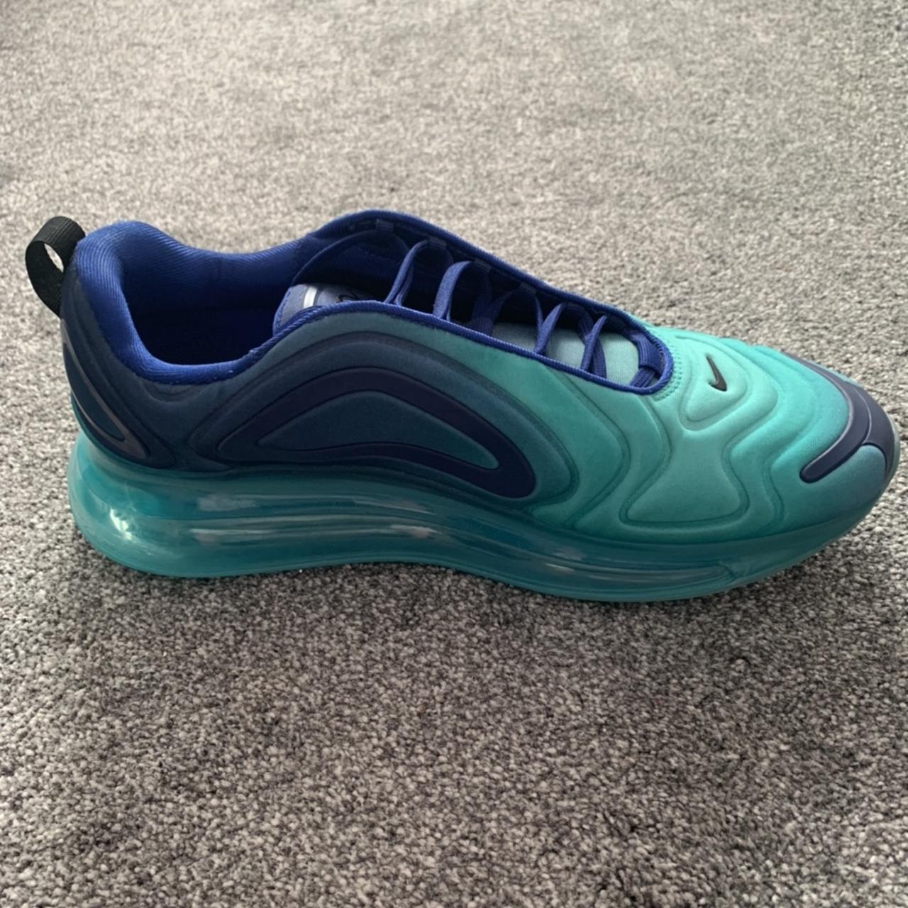 nike 720 sea forest