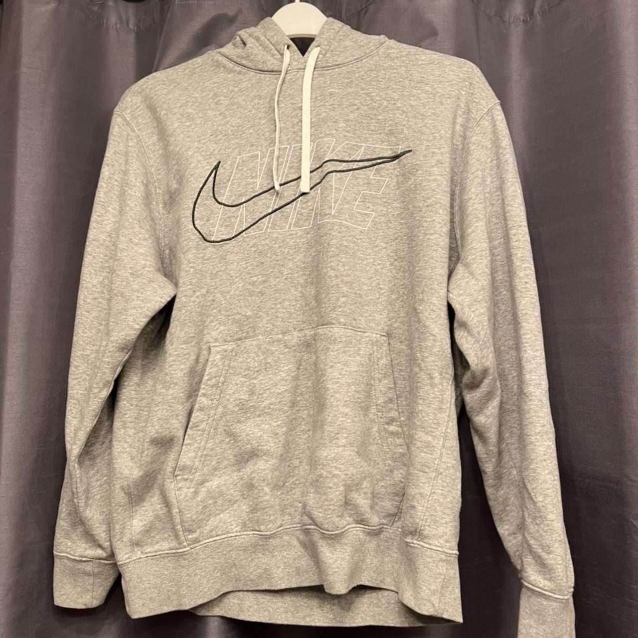 oversized nike hoodies