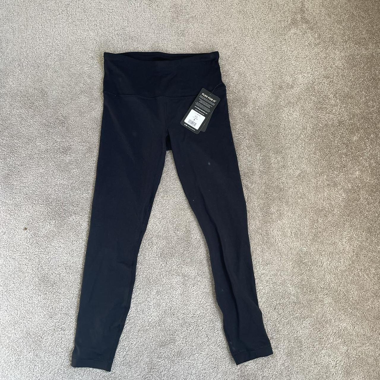 90 Degree Leggings With Pockets #Leggings #90Degree - Depop