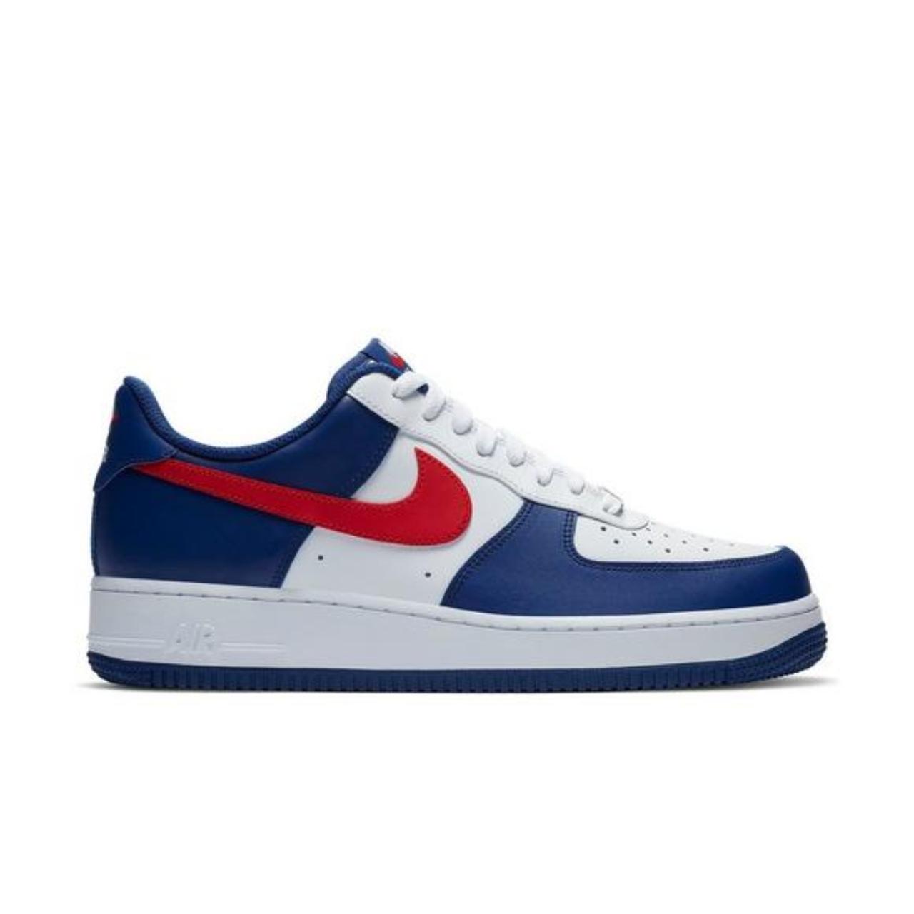 air force 1 americana
