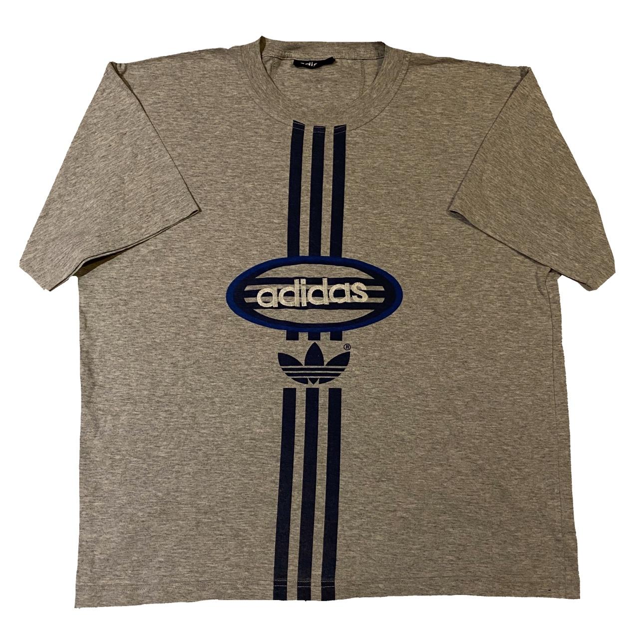 トップス 00s adidas setup gray jersey Y2K archive adidas Campus 00s Grey Clear Sky (Women's) - JH5627 - US