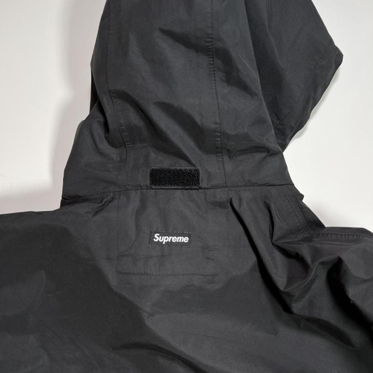 Supreme Triple Layer Waterproof Taped Seam...