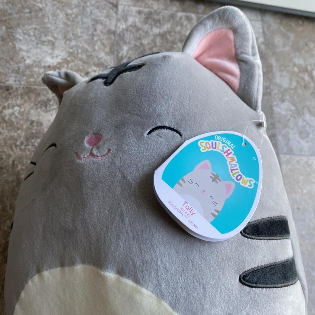squishmallow tally 24