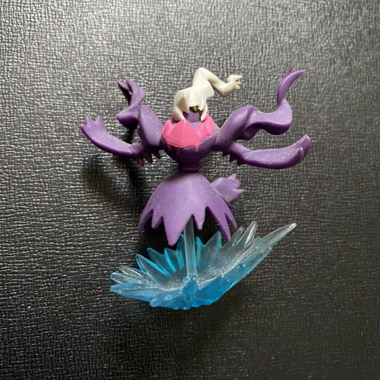 Darkrai Pokemon Figure ✨If you have any questions... | Depop, image size:1280x1280