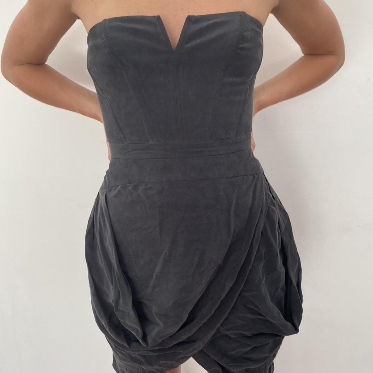 Zimmermann formal dress Depop