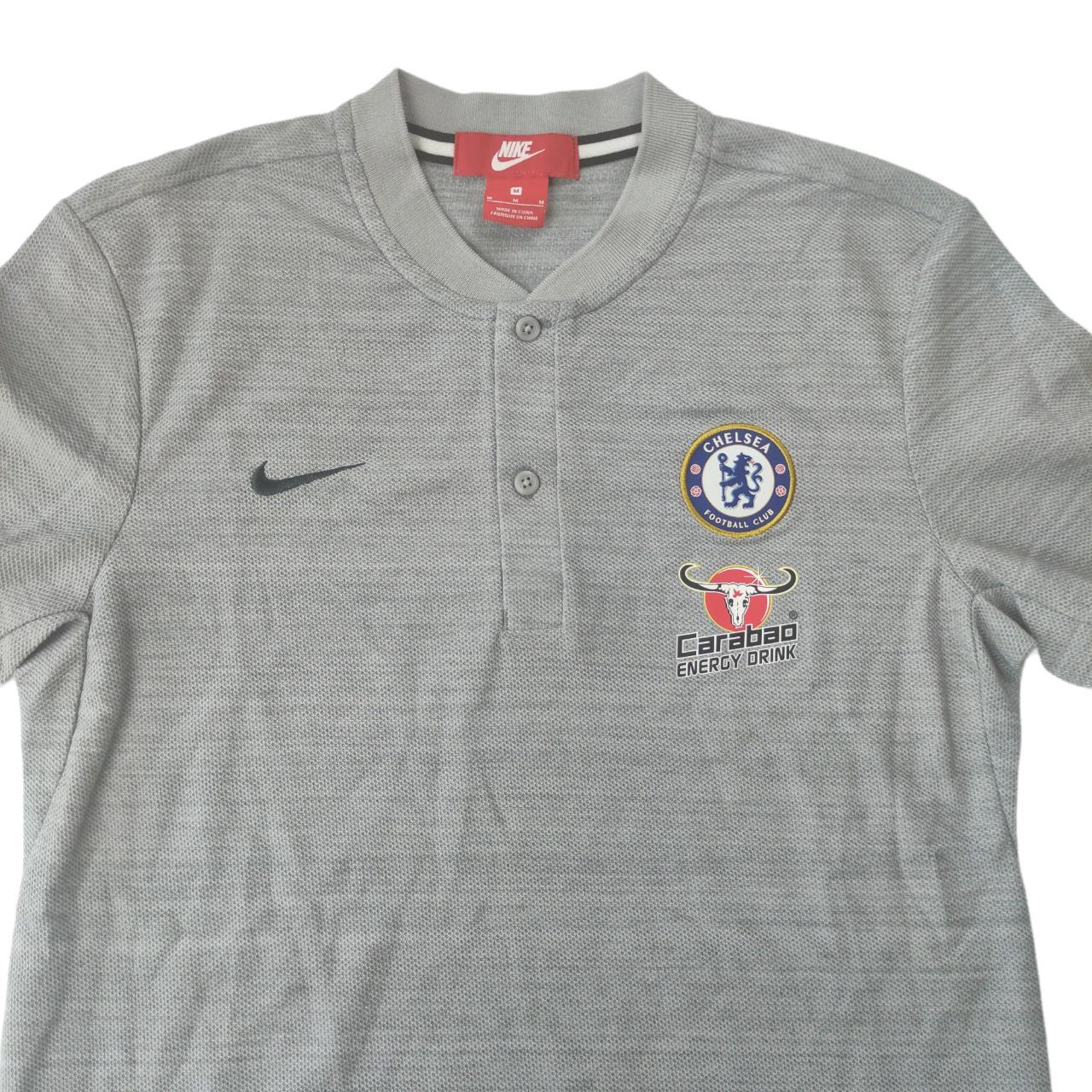 Chelsea grand sale slam polo