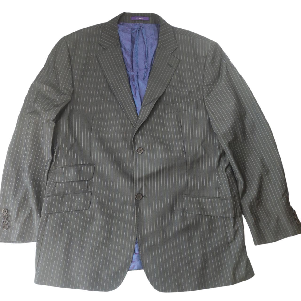 Ted baker endurance online blazer