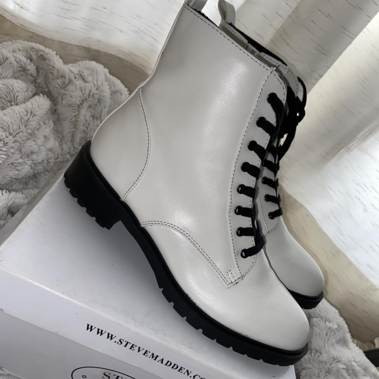 steve madden dr martens